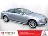2016 Audi A4 Premium Plus
