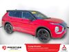 2026 Mitsubishi Outlander Ralliart