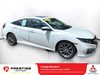2019 Honda Civic Sedan EX