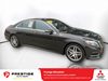 2016 Mercedes-Benz S 550 4MATIC Sedan