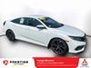 2020 Honda Civic Sedan Sport