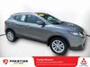 2017 Nissan Rogue Sport SV