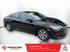 2018 Honda Civic Sedan EX