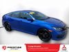 2019 Honda Civic Sedan Sport