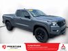 2023 Nissan Frontier S