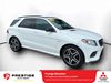 2018 Mercedes-Benz AMG GLE 43 4MATIC SUV
