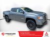 2022 GMC Canyon 4WD Elevation