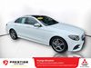 2017 Mercedes-Benz E 300 4MATIC Sedan