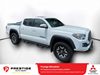 2021 Toyota Tacoma 4WD TRD Off Road