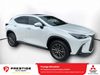2024 Lexus NX 350 AWD