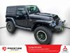 2016 Jeep Wrangler 75th Anniversary