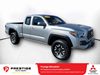 2021 Toyota Tacoma 4WD TRD Off Road
