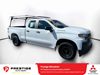 2020 Chevrolet Silverado 1500 Work Truck