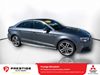 2018 Audi A3 Sedan Premium Plus
