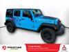 2017 Jeep Wrangler Unlimited Big Bear