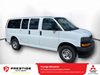 2023 Chevrolet Express Passenger LS