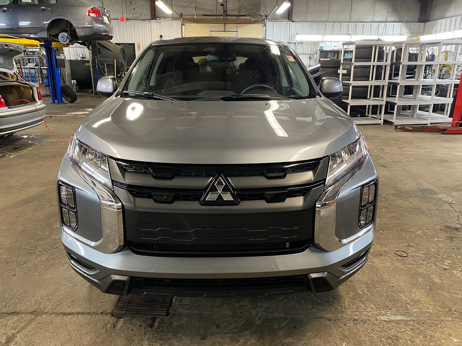 2023 Mitsubishi Outlander SE Special Edition Glens Falls, NY