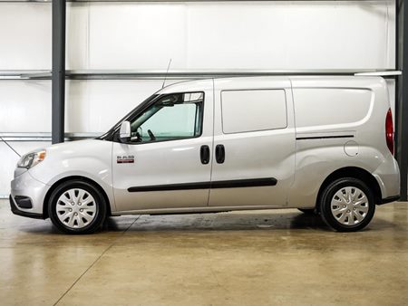 2015 Ram ProMaster City Cargo Van Tradesman SLT