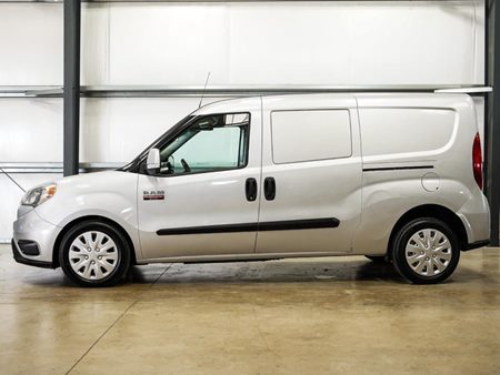 2015 Ram ProMaster City Cargo Van Tradesman SLT