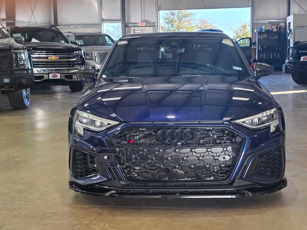 2023 Audi S3 Premium Plus photo 2