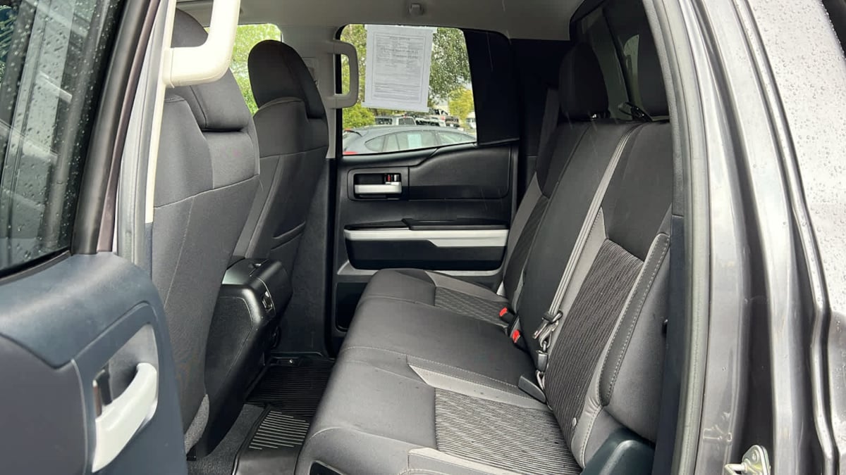 2014 Toyota Tundra 4WD Truck SR5 13