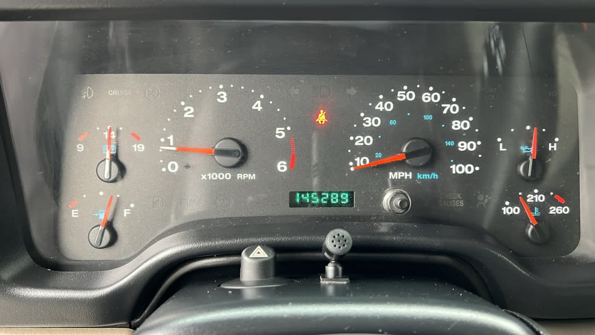 2005 Jeep Wrangler Sport 20