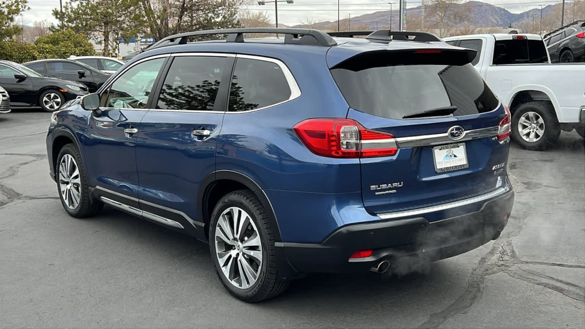 2019 Subaru Ascent Touring 7