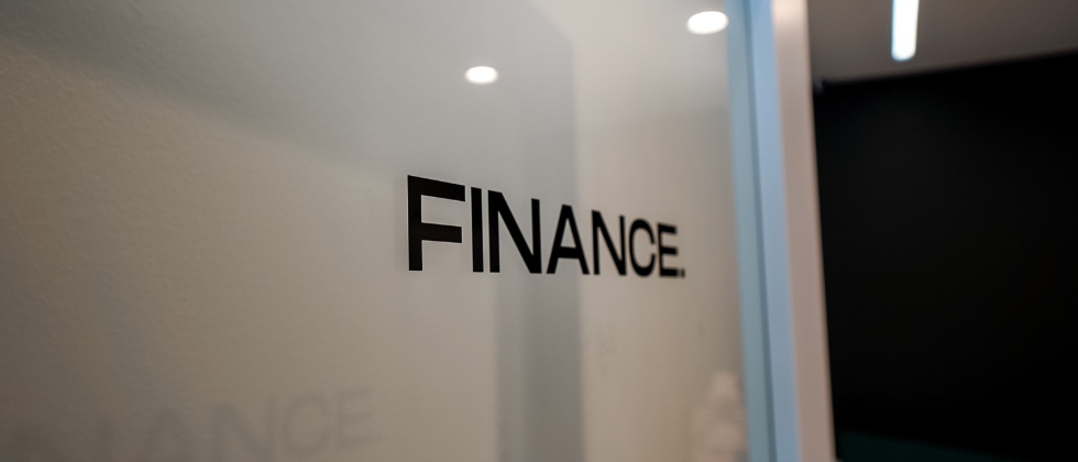 Finance Image