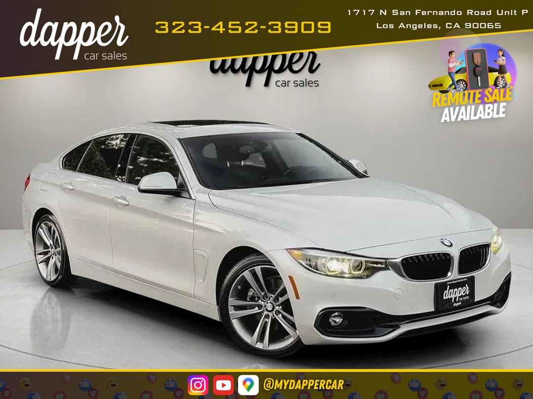 Video Review: The BMW 428i, a Coupe Not Done by the Numbers - The New York  Times, image size:1084x813