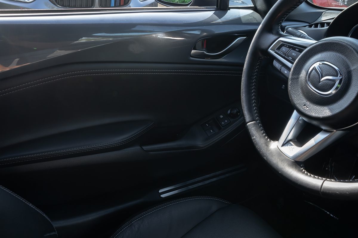 2020 Mazda MX-5 Miata Miata Grand Touring photo 16