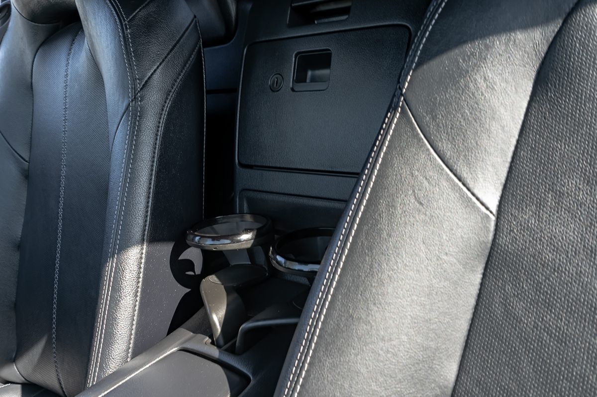 2020 Mazda MX-5 Miata Miata Grand Touring photo 21