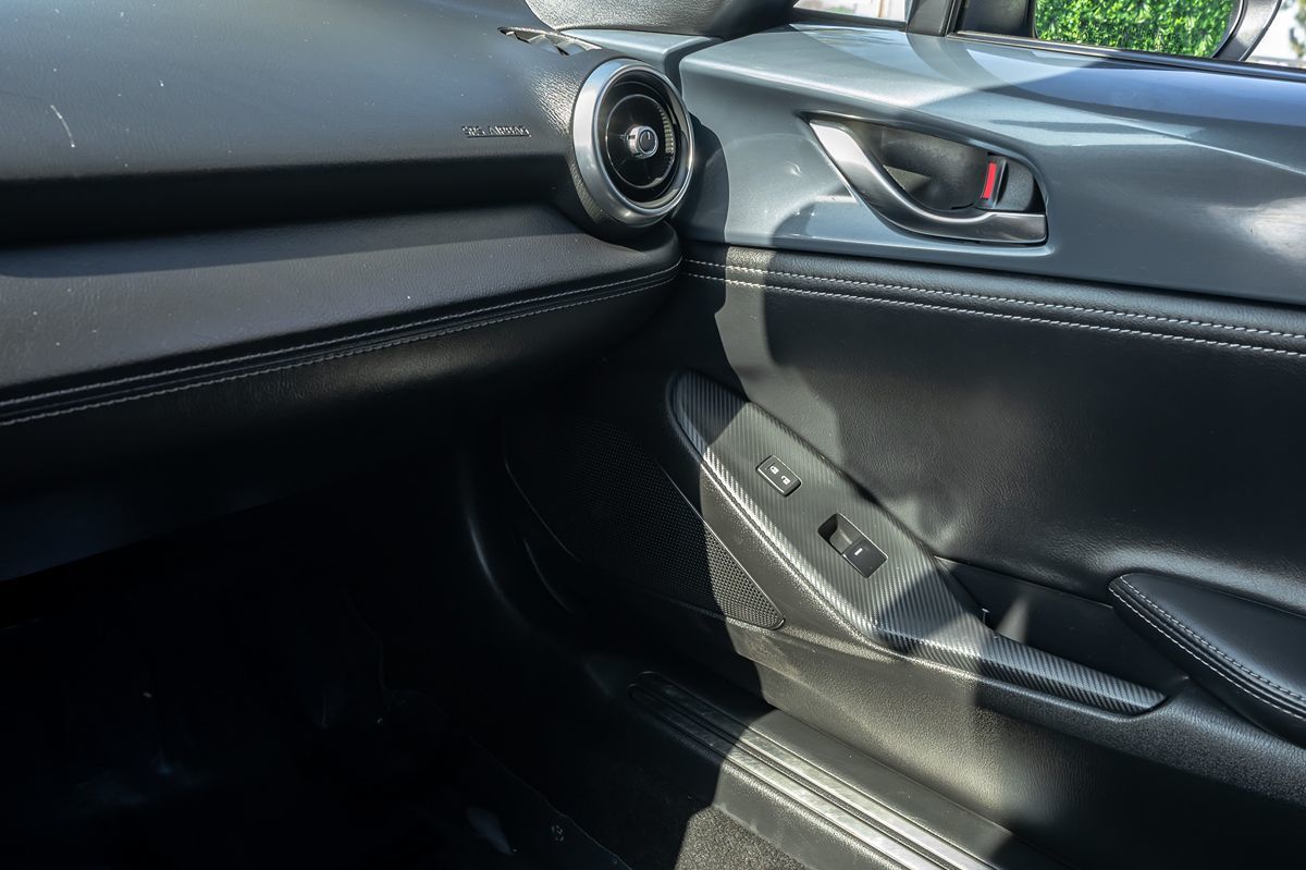 2020 Mazda MX-5 Miata Miata Grand Touring photo 22