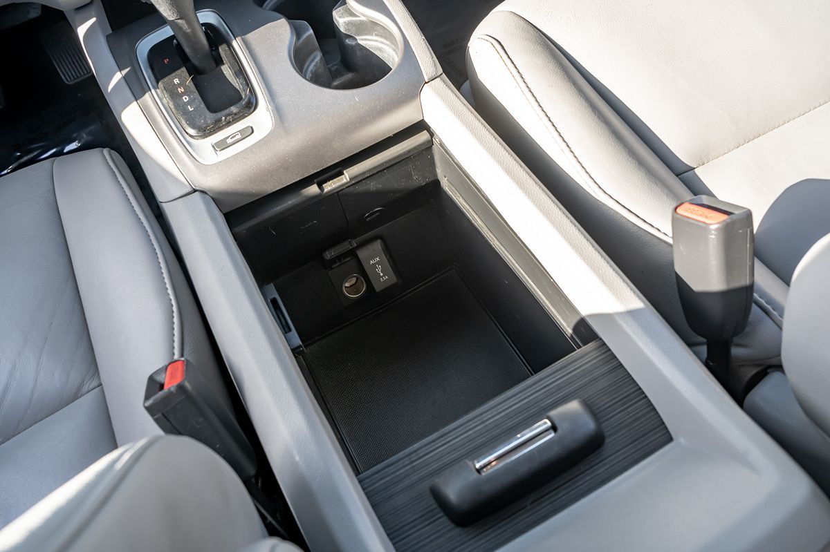 2017 Honda Pilot EX-L photo 18