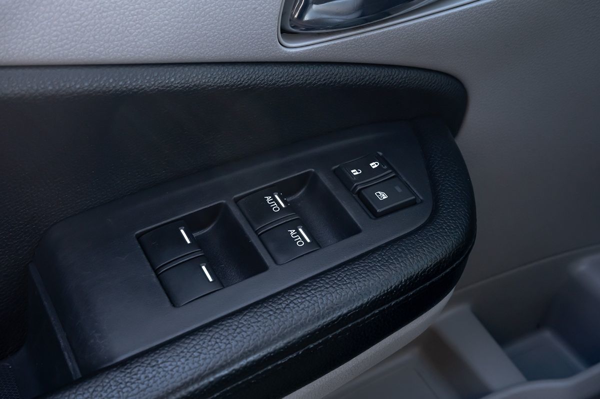 2017 Honda Pilot EX-L photo 23