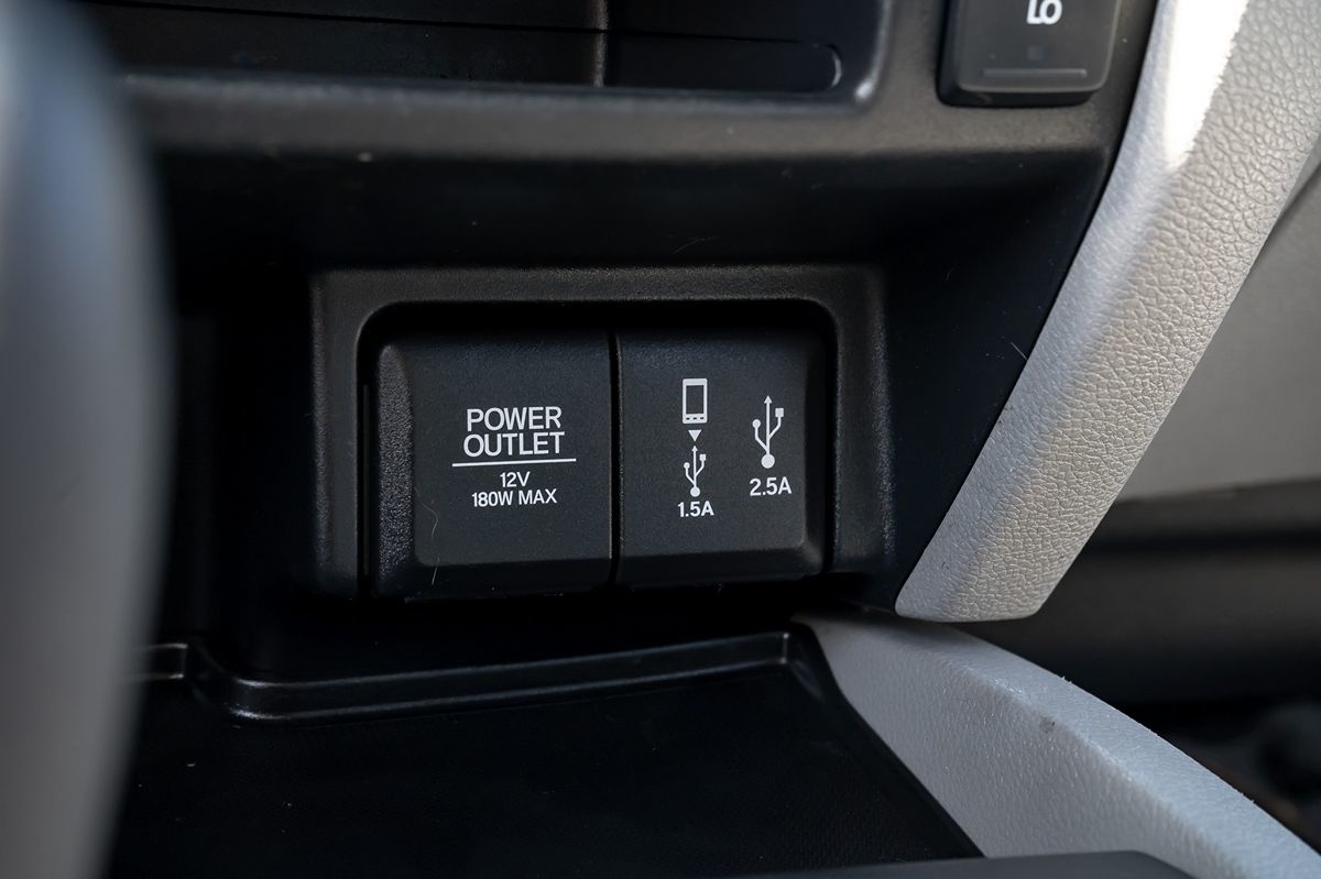 2017 Honda Pilot EX-L photo 24