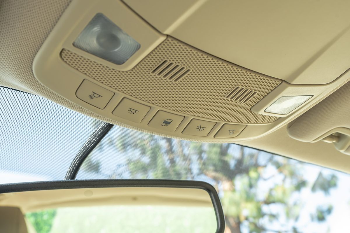 2013 Ford Fusion Energi SE photo 26