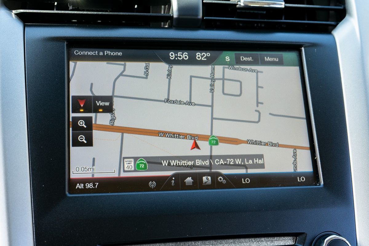 2013 Ford Fusion Energi SE photo 32