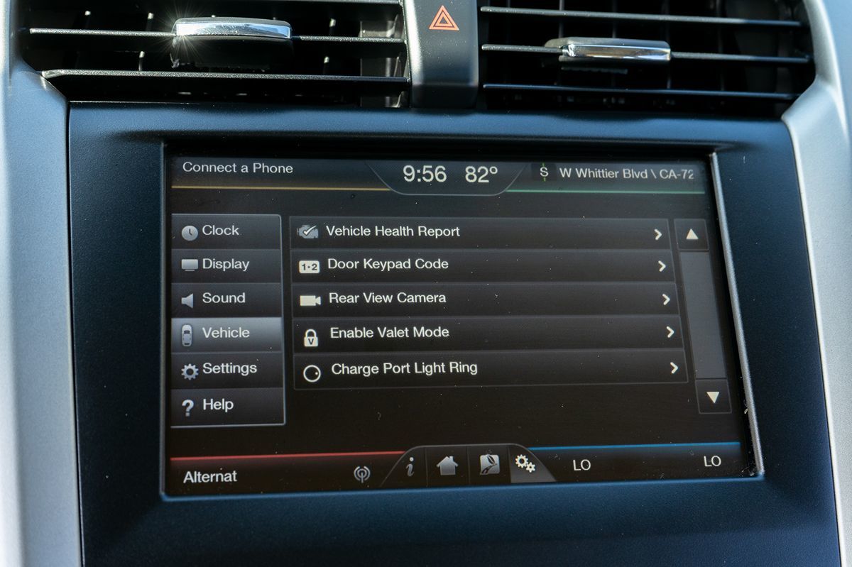 2013 Ford Fusion Energi SE photo 35