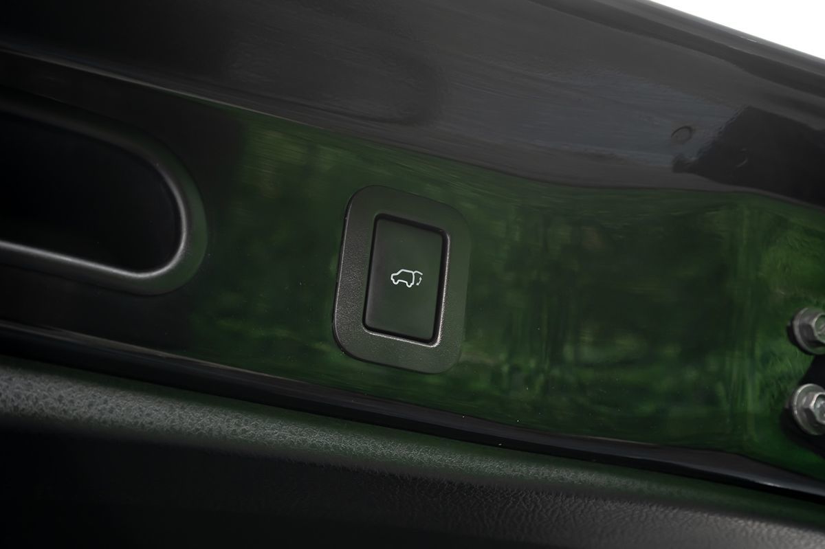 2015 Toyota Highlander XLE photo 19