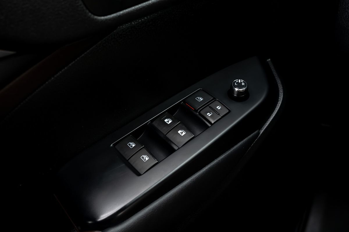 2015 Toyota Highlander XLE photo 28