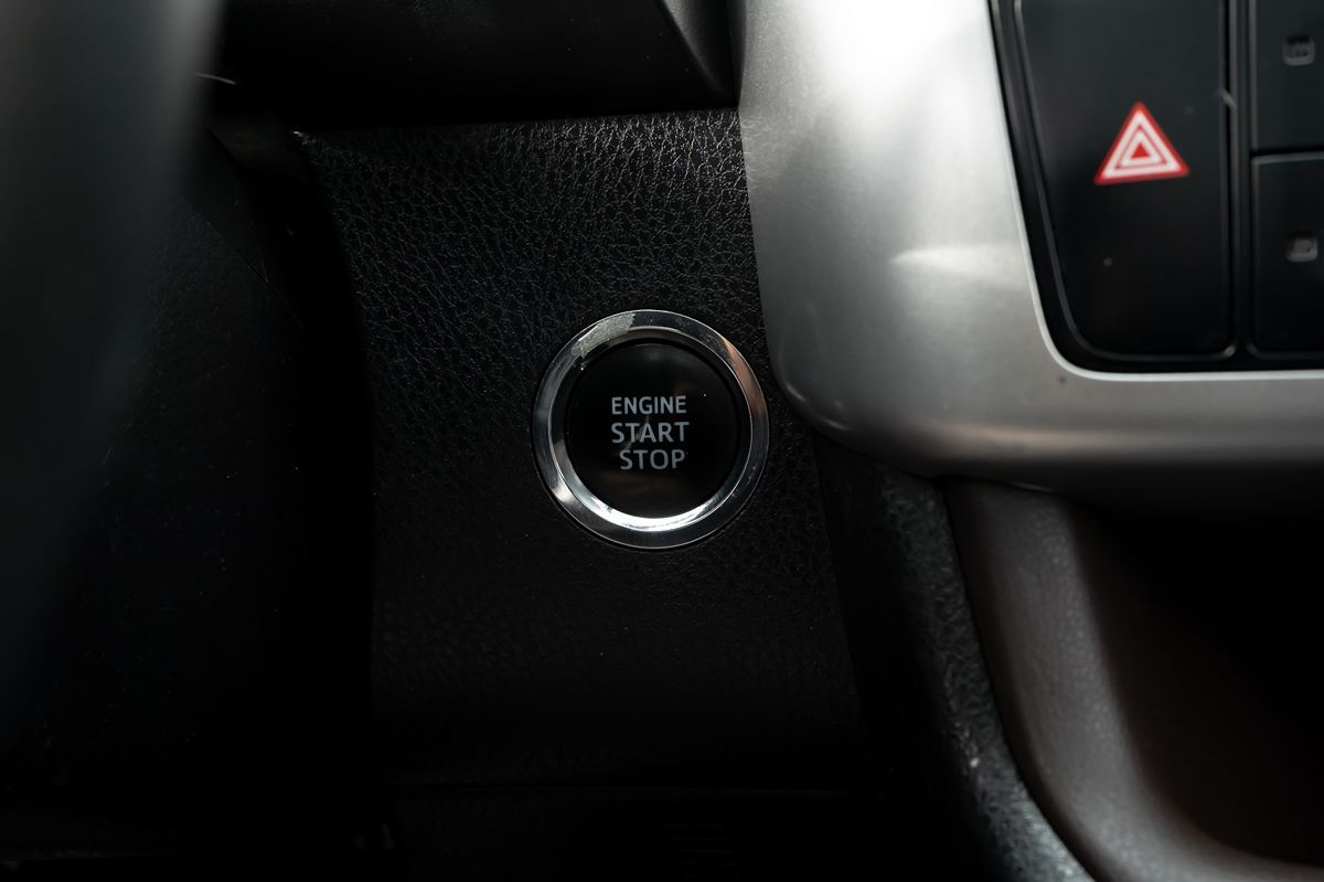 2015 Toyota Highlander XLE photo 29