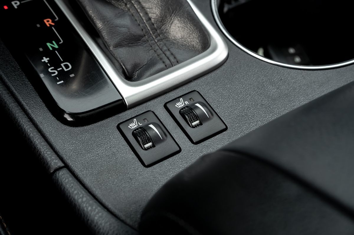 2015 Toyota Highlander XLE photo 30