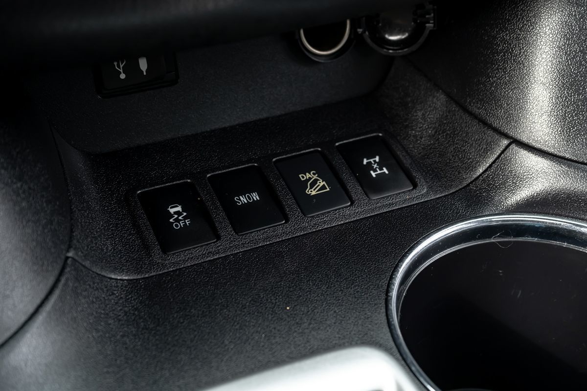 2015 Toyota Highlander XLE photo 31