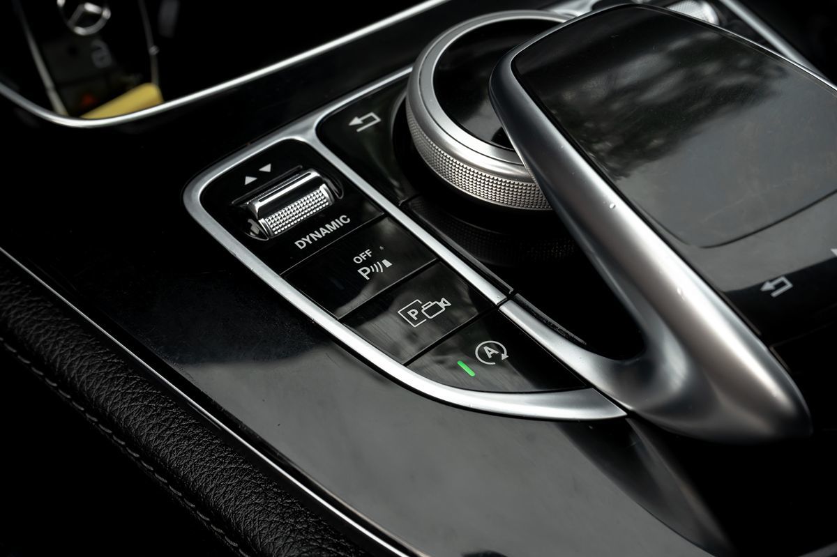 2017 Mercedes Benz E 300 Sport Sedan photo 28