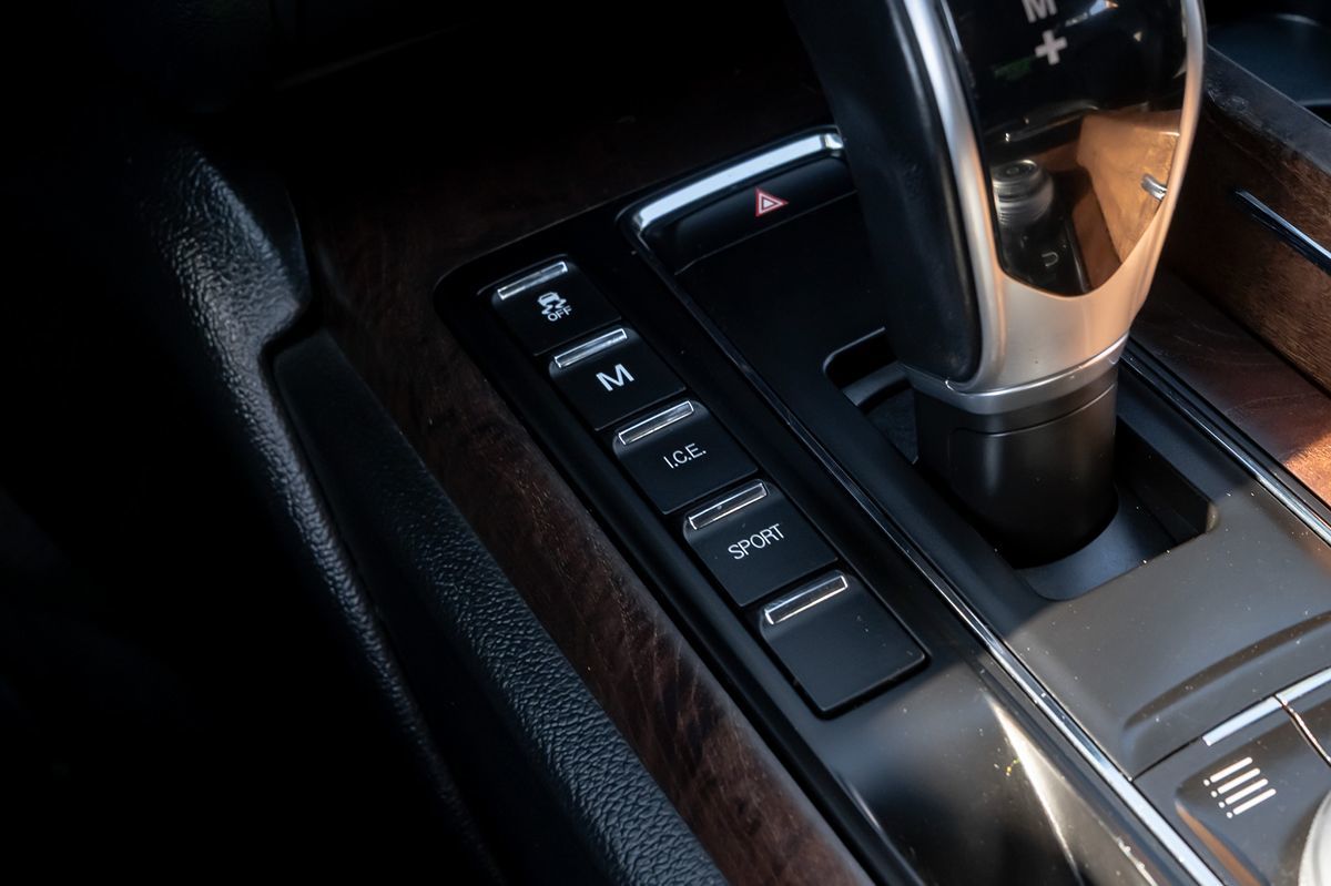 2017 Maserati Ghibli S photo 28
