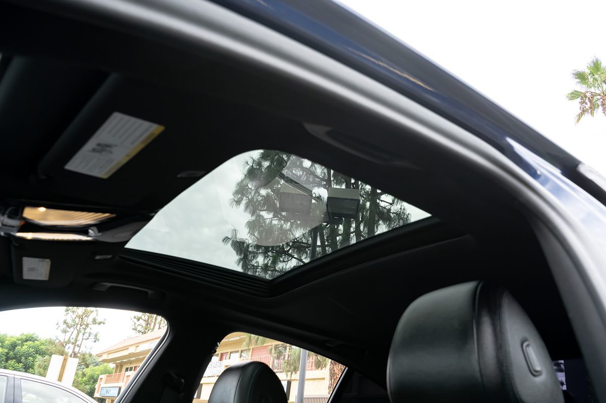 2019 Bmw 540i Sedan photo 12