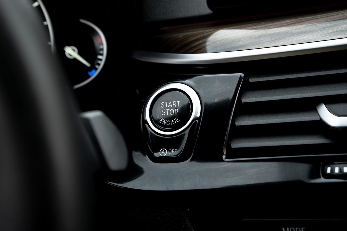 2019 Bmw 540i Sedan photo 26