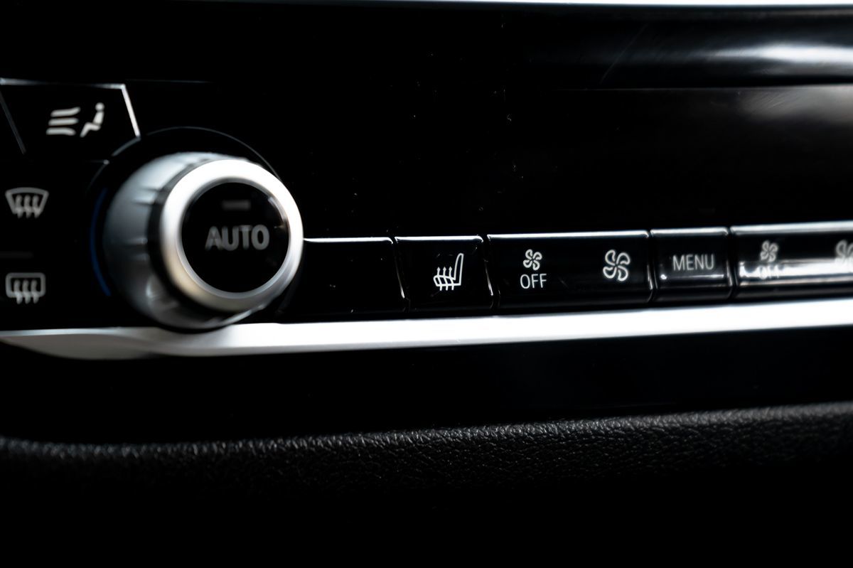 2019 Bmw 540i Sedan photo 30