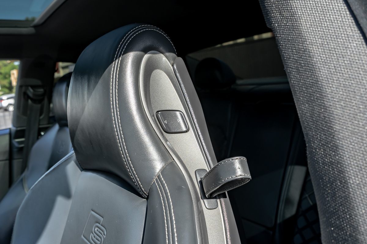 2018 Audi S5 Premium Plus photo 12
