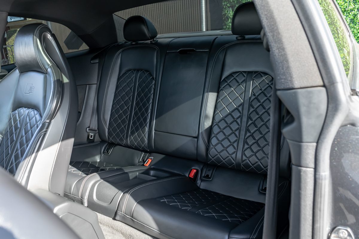 2018 Audi S5 Premium Plus photo 13